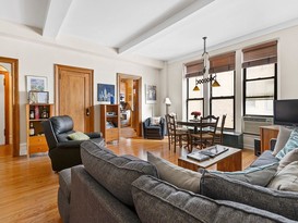 Home for Sale Upper West Side, Manhattan