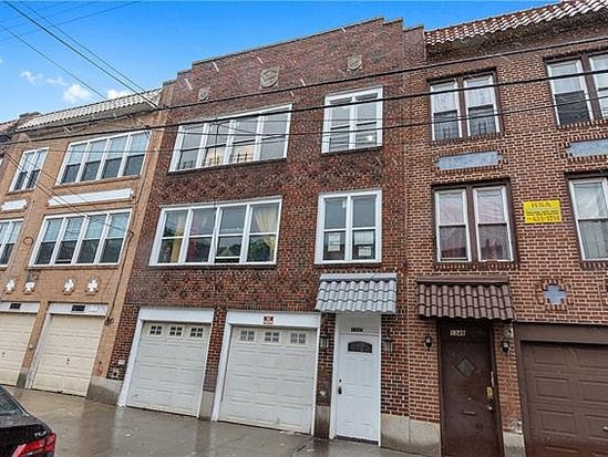 Townhouse for Sale Concourse, Bronx