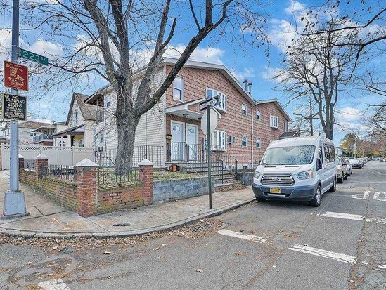 Multi-family for Sale Laurelton, Queens