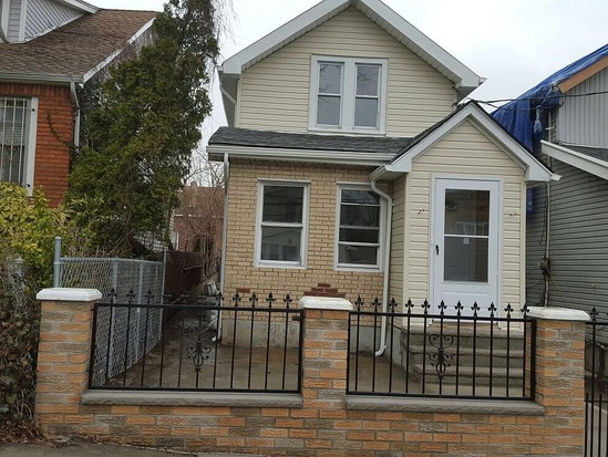 Single-family for Pre-foreclosure South Ozone Park, Queens