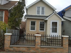 Home for Pre-foreclosure South Ozone Park, Queens