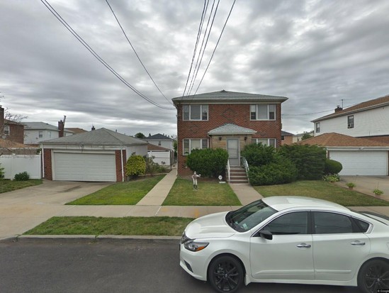 Multi-family for Sale South Ozone Park, Queens