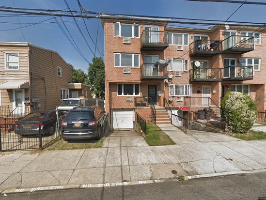 Condo for Pre-foreclosure Canarsie, Brooklyn