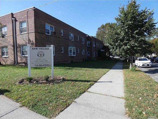 Condo for Sale Kew Gardens Hills, Queens