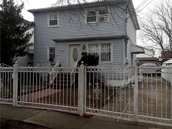 Multi-family for Sale South Ozone Park, Queens