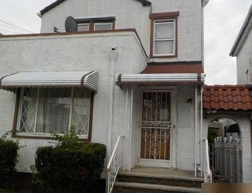 Multi-family for Auction Laurelton, Queens