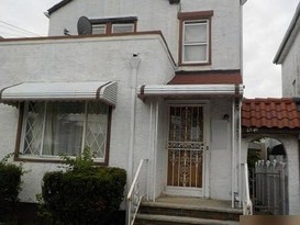 Home for Auction Laurelton, Queens