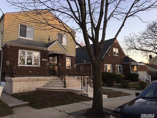 Multi-family for Pre-foreclosure South Ozone Park, Queens