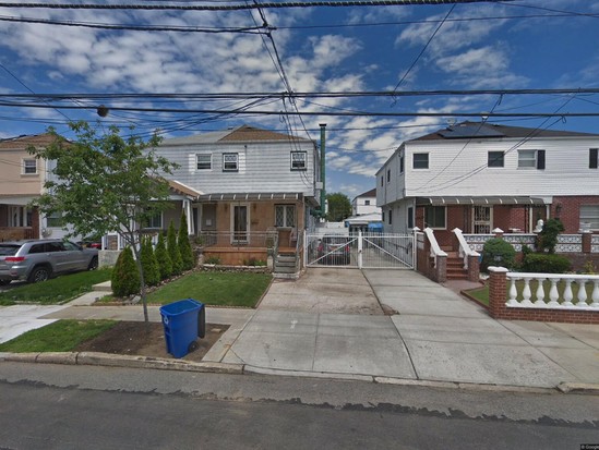 Single-family for Pre-foreclosure Canarsie, Brooklyn