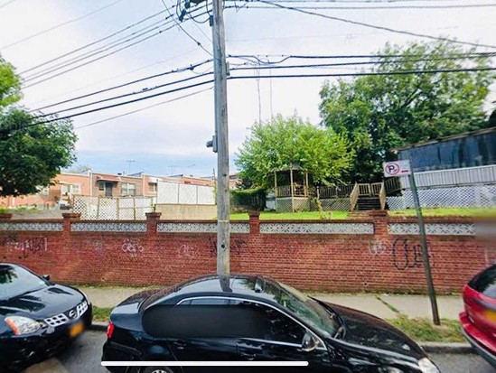 Land for Sale Flushing, Queens