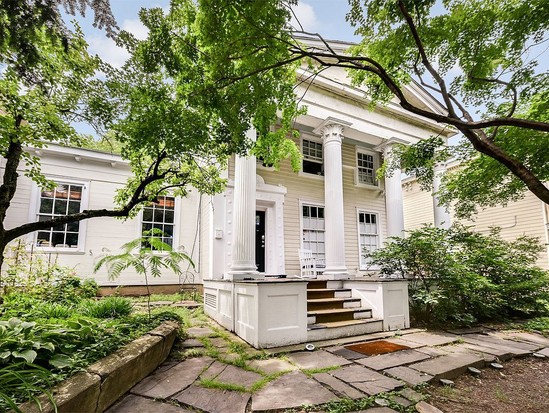 Townhouse for Sale Clinton Hill, Brooklyn