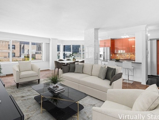 Condo for Sale Midtown, Manhattan