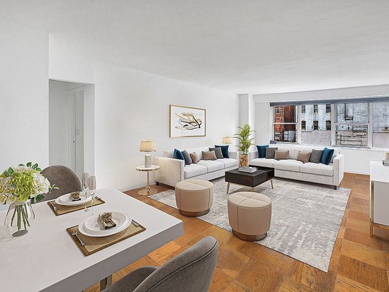 Condo for Sale Midtown, Manhattan