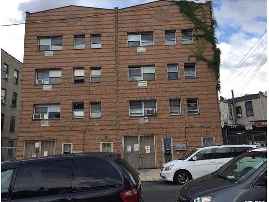 Multi-family for Sale Bushwick, Brooklyn