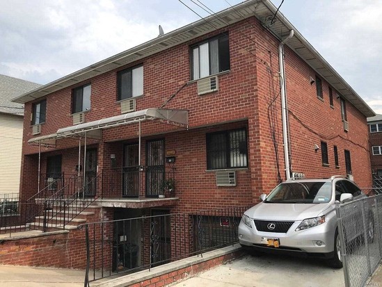 Multi-family for Sale Flushing, Queens