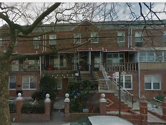 Multi-family for Pre-foreclosure Canarsie, Brooklyn