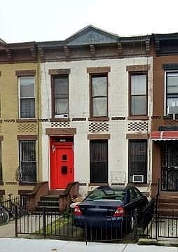 Multi-family for Sale Crown Heights, Brooklyn