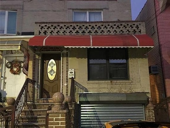 Multi-family for Sale Dyker Heights, Brooklyn