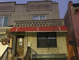 Home for Sale Dyker Heights, Brooklyn