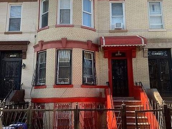 Multi-family for Sale Bushwick, Brooklyn