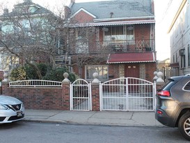 Home for Pre-foreclosure East Flatbush, Brooklyn