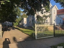 Home for Sale Far Rockaway, Queens