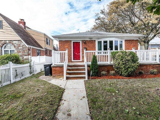 Single-family for Sale Springfield Gardens, Queens