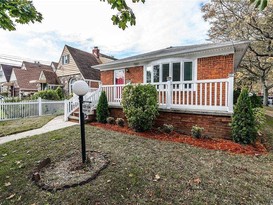 Home for Sale Springfield Gardens, Queens