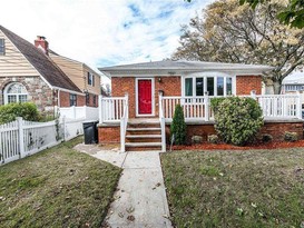 Home for Sale Springfield Gardens, Queens