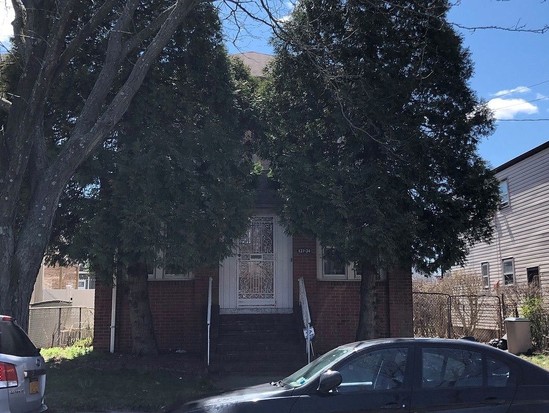 Single-family for Sale Springfield Gardens, Queens