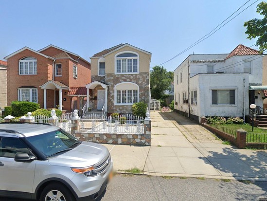 Multi-family for Sale Laurelton, Queens