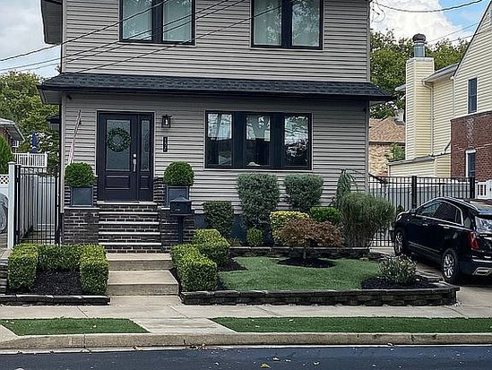 Single-family for Sale New Dorp, Staten Island