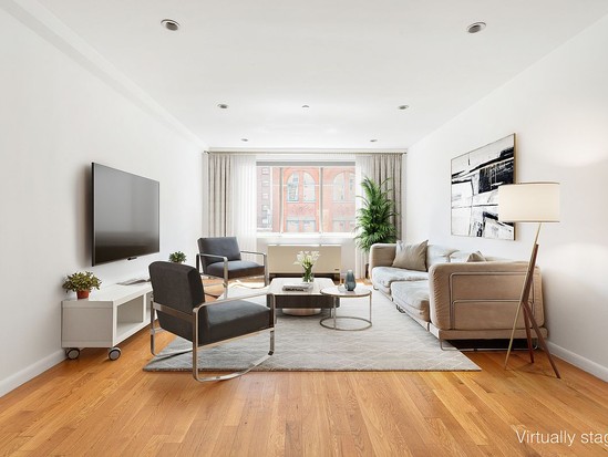 Condo for Sale East Village, Manhattan