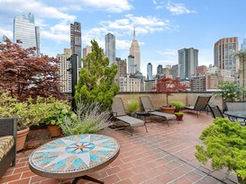 Home for Sale Kips Bay, Manhattan