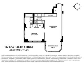 Home for Sale Murray Hill, Manhattan