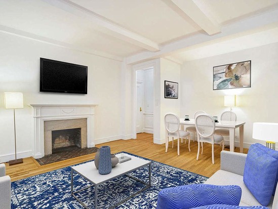 Condo for Sale Upper East Side, Manhattan