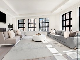 Home for Sale Tribeca, Manhattan