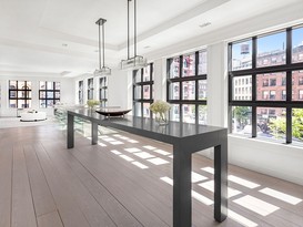 Home for Sale Tribeca, Manhattan