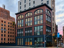 Home for Sale Tribeca, Manhattan