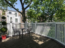 Home for Sale Upper West Side, Manhattan