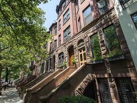 Home for Sale Upper West Side, Manhattan