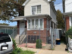 Home for Sale South Jamaica, Queens