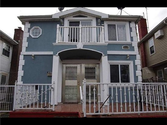 Multi-family for Sale South Jamaica, Queens