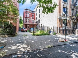 Home for Sale Morrisania, Bronx