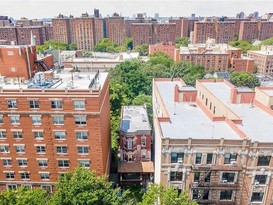 Home for Sale Morrisania, Bronx