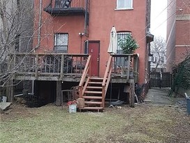 Home for Sale Morrisania, Bronx