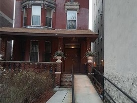 Home for Sale Morrisania, Bronx