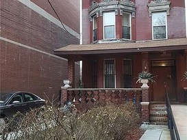 Home for Sale Morrisania, Bronx