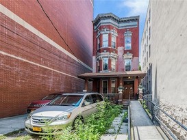 Home for Sale Morrisania, Bronx