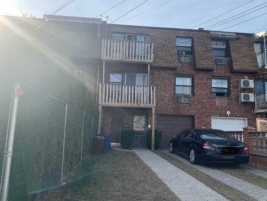 Multi-family for Sale Ozone Park, Queens